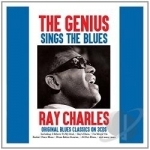 Genius Sings the Blues by Ray Charles