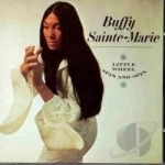 Little Wheel Spin and Spin by Buffy Sainte-Marie