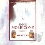 Mission Soundtrack by Ennio Morricone