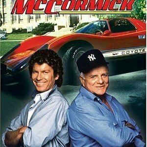 Hardcastle and McCormick - Season 3