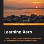 Learning Xero