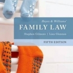 Hayes &amp; Williams&#039; Family Law