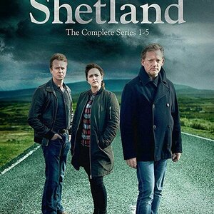 Shetland - Season 1