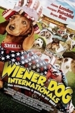 Wiener Dog Internationals (2016)