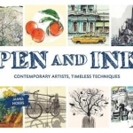 Pen & Ink