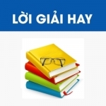 Loigiaihay.com - Lời giải hay