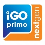 Israel - iGO primo Nextgen