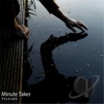Postlude by Minute Taker