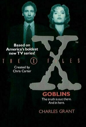 Goblins (The X-Files, #1)