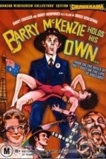 Barry McKenzie Holds His Own (1974)