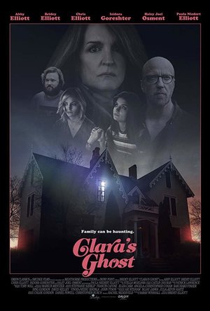 Clara&#039;s Ghost (2018)