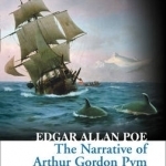 The Narrative of Arthur Gordon Pym of Nantucket