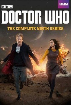 Doctor Who - Series 9 (New Season 9)