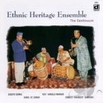 Continuum by Ethnic Heritage Ensemble