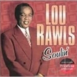 Soulin&#039; by Lou Rawls