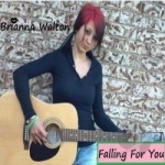 Falling for You by Brianna Walton