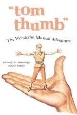 tom thumb (1958)