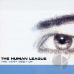 Very Best Of by The Human League