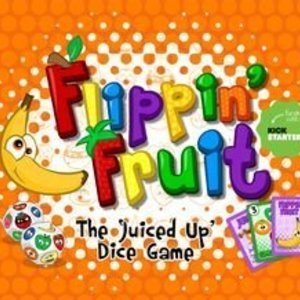 Flippin&#039; Fruit