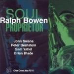 Soul Proprietor by Ralph Bowen