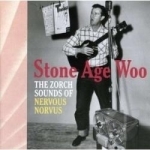Stone Age Woo by Nervous Norvus