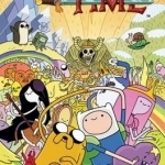 Adventure Time: v. 1
