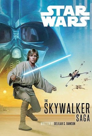 Star Wars: The Skywalker Saga