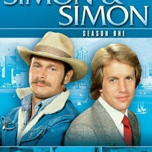 Simon &amp; Simon - Season 8