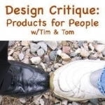 Design Critique: Products for People