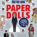 Doctor Who Paper Dolls