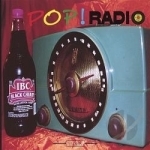 Pop! Radio by Gary Ritchie
