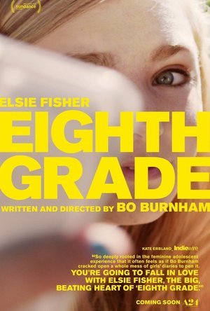 Eighth Grade (2018)