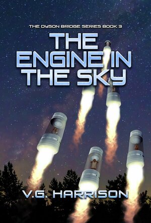 Engine in the Sky (Dyson Bridge #3)