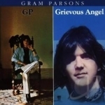 G.P./Grievous Angel by Gram Parsons
