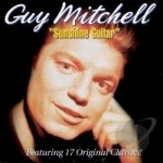 Sunshine Guitar by Guy Mitchell