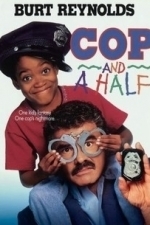 Cop &amp; 1/2 (1993)