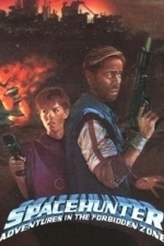 Spacehunter: Adventures in the Forbidden Zone (1983)
