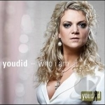 Who I Am by youdid