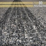 Positraction by Four80East