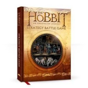 The Hobbit: An Unexpected Journey Strategy Battle Game