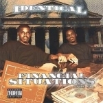 Financial Situations-The EP by Identical