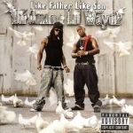 Like Father, Like Son by BirdMan / Lil Wayne