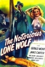 The Notorious Lone Wolf (1946)