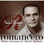 Romancero by Angel Roque