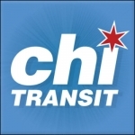 ChiTransit: CTA Bus and Train Tracker for Chicago