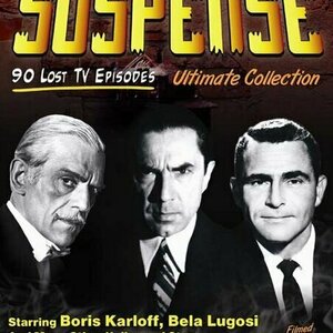 Suspense - Season 6