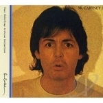 McCartney II by Paul McCartney