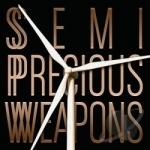 Aviation by Semi Precious Weapons
