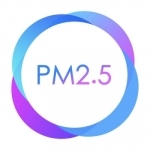 Air Quality Monitor - Global AQI & PM2.5