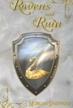 Ravens and Ruin (Brodyr Alarch #5)